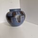 Art Deco Vase Ceramic Art from Bordeaux