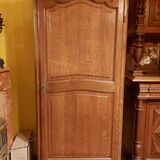 Armoire en bois