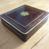 Antique box