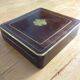 Coffret ancien