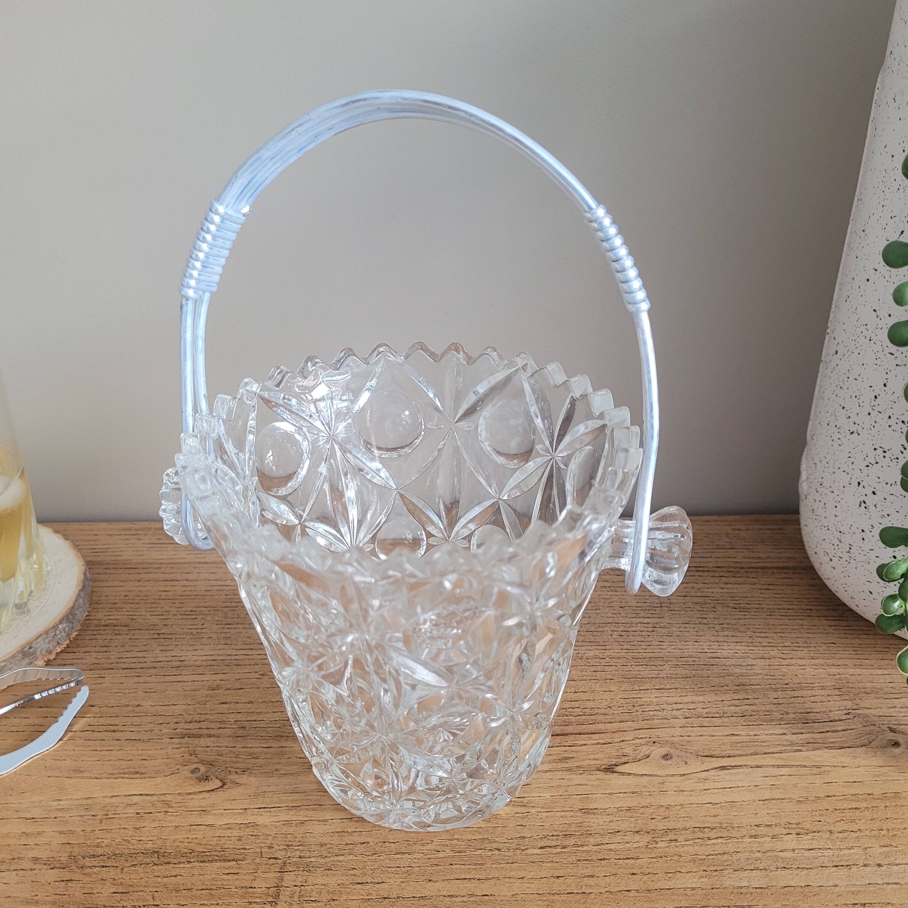 La Redoute x Selency ice bucket 07