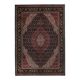 Tapis turc vintage fait main