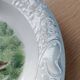 Large slip dish