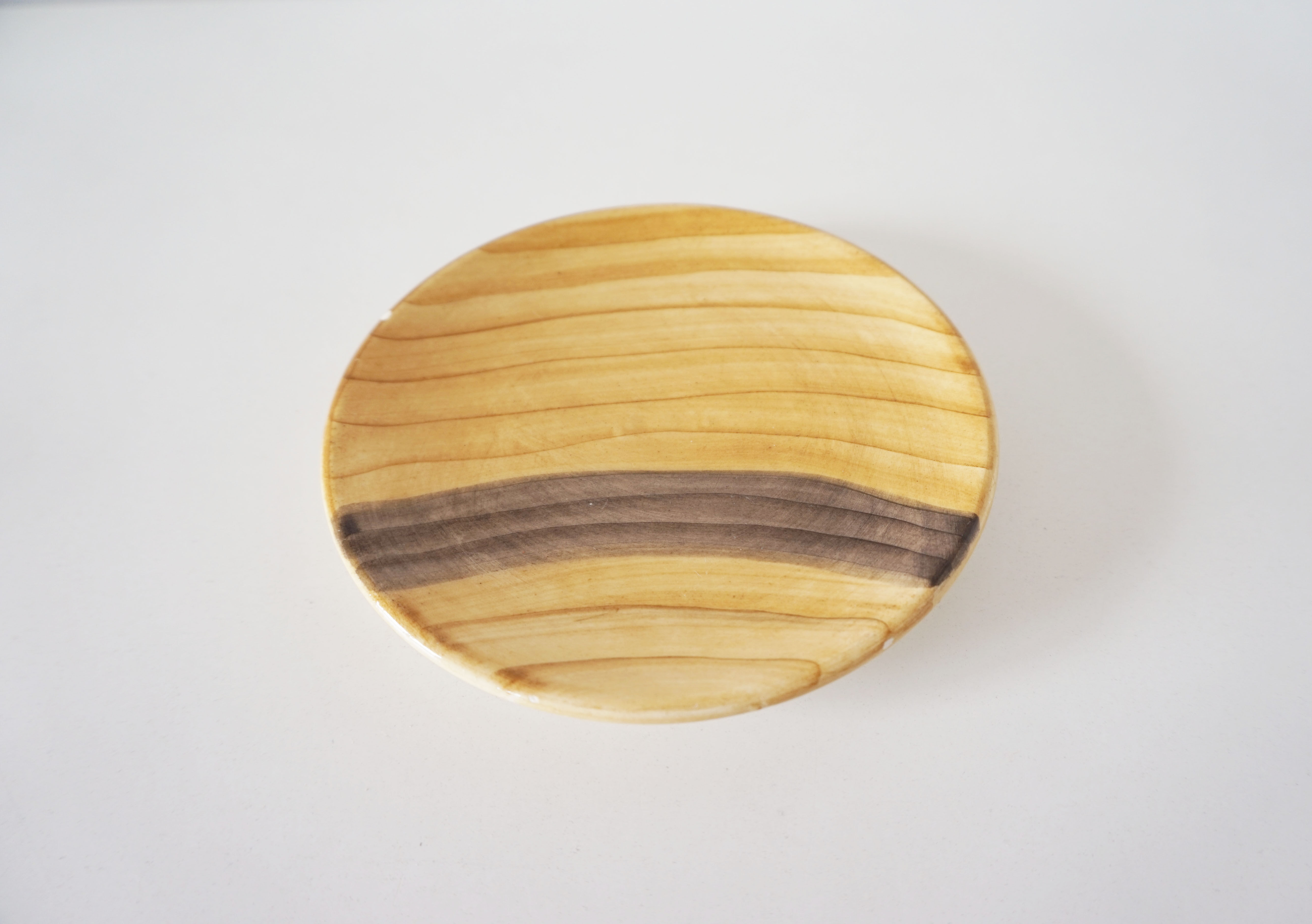 Grandjean Jourdan Vallauris ceramic cup