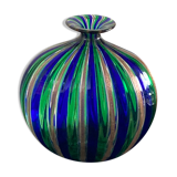 Murano Vase by Adriano della Valentina