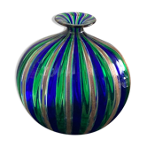 Vase Murano par Adriano della Valentina