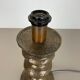 Original Kalmar Style Hollywood Regency Bronze Table Light, Austria, 1960s