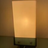 Plexi lamp RDA, 60s, Fehag