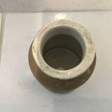 Pot en grès