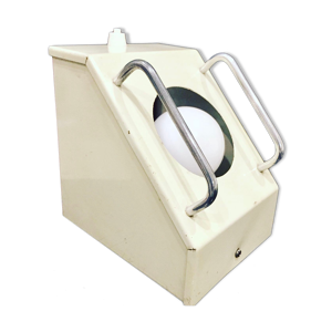 Lampe medicale portative