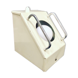 Lampe medicale portative circa 1960