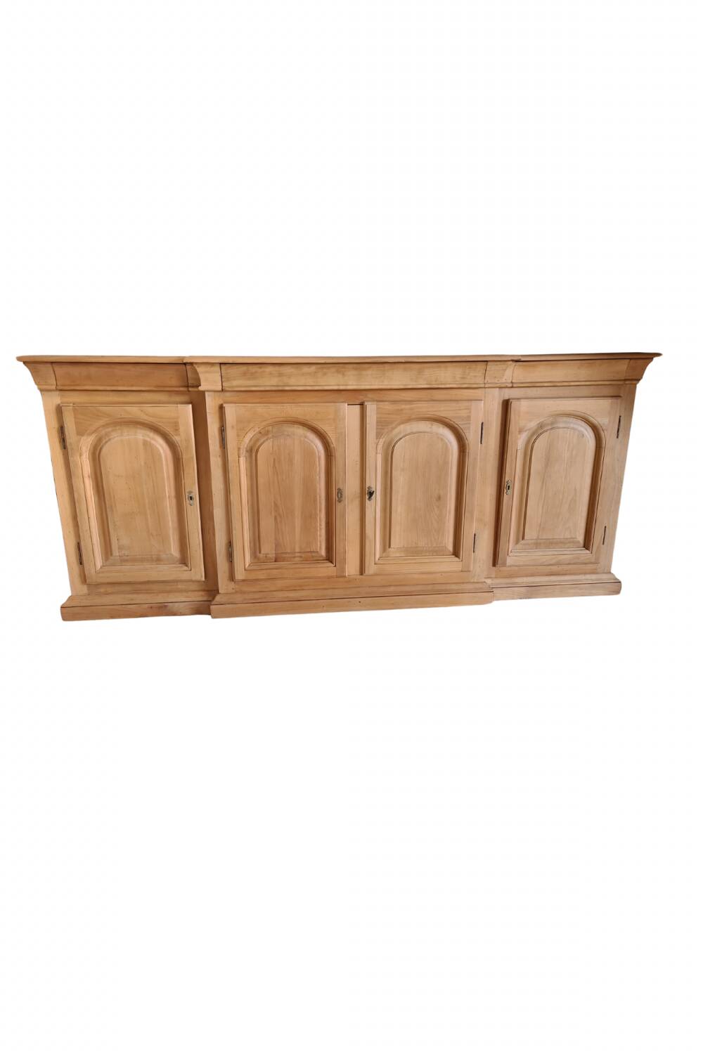 Enfilade ou Buffet