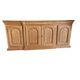 Enfilade ou Buffet
