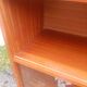 Vintage library