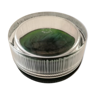 Glass box daum nancy