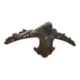 Wall-mounted dresser