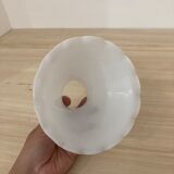 Glass suspension