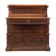 Antique walnut buffet in neo-Renaissance style, 19th century.