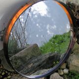 Syla mirror- 48cm