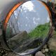 Syla mirror- 48cm