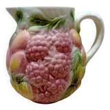 Slush pitcher