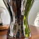 Vase au mercure