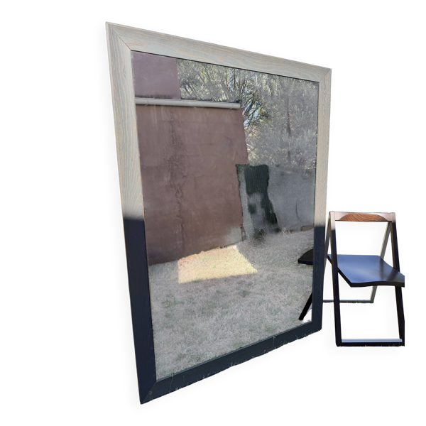 Miroir édition « Habitat »