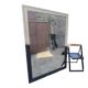 Miroir édition « Habitat »