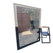 Large mirror from "Habitat"