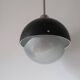 2 Dijkstra eclipse lamps, very rare. Dutch, 70s.