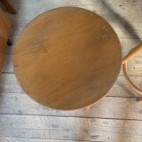 Vintage Baumann Bar Stools