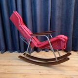 Armchair by Takeshi Nii, 1960s