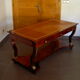 Bureau style Napoléon "empire retour d'Egypte"