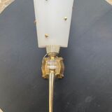 Vintage wall lamp