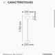 GLO BALL family FLOS floor lamps