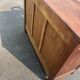 Antique walnut buffet – Louis XV style
