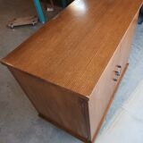 Vintage buffet