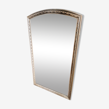 Art Deco mirror from the 1930s