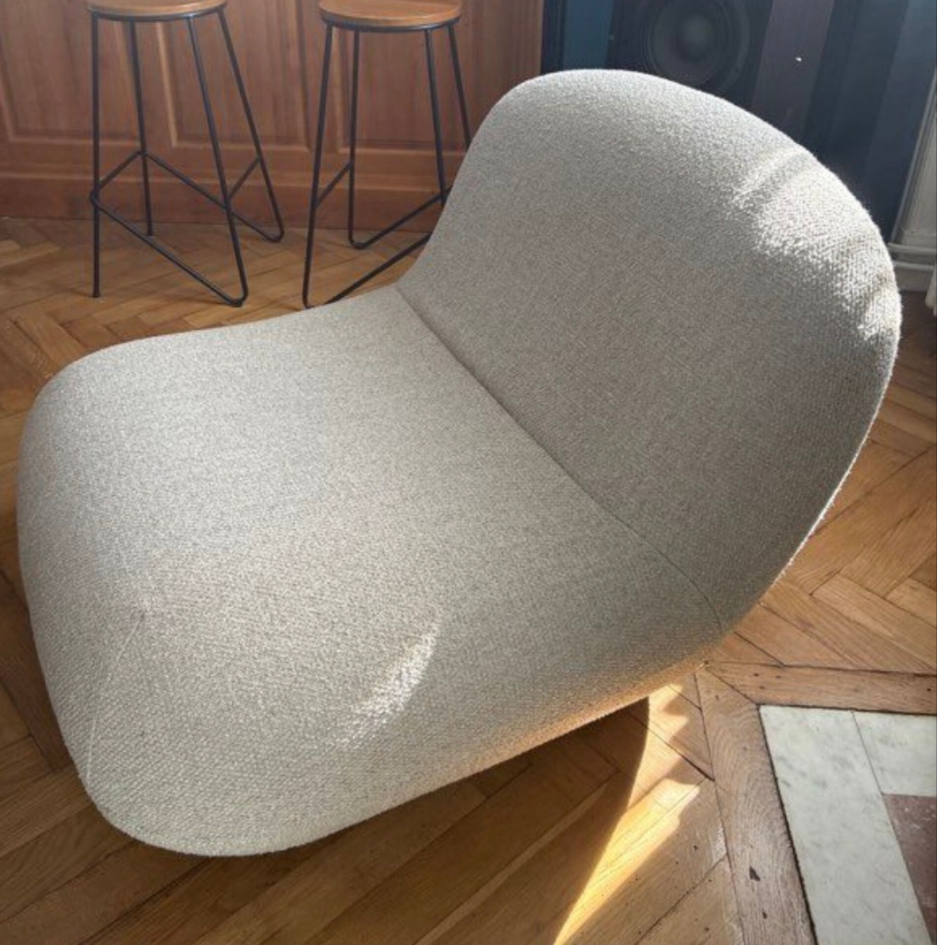 Fauteuil Chelsea Boconcept