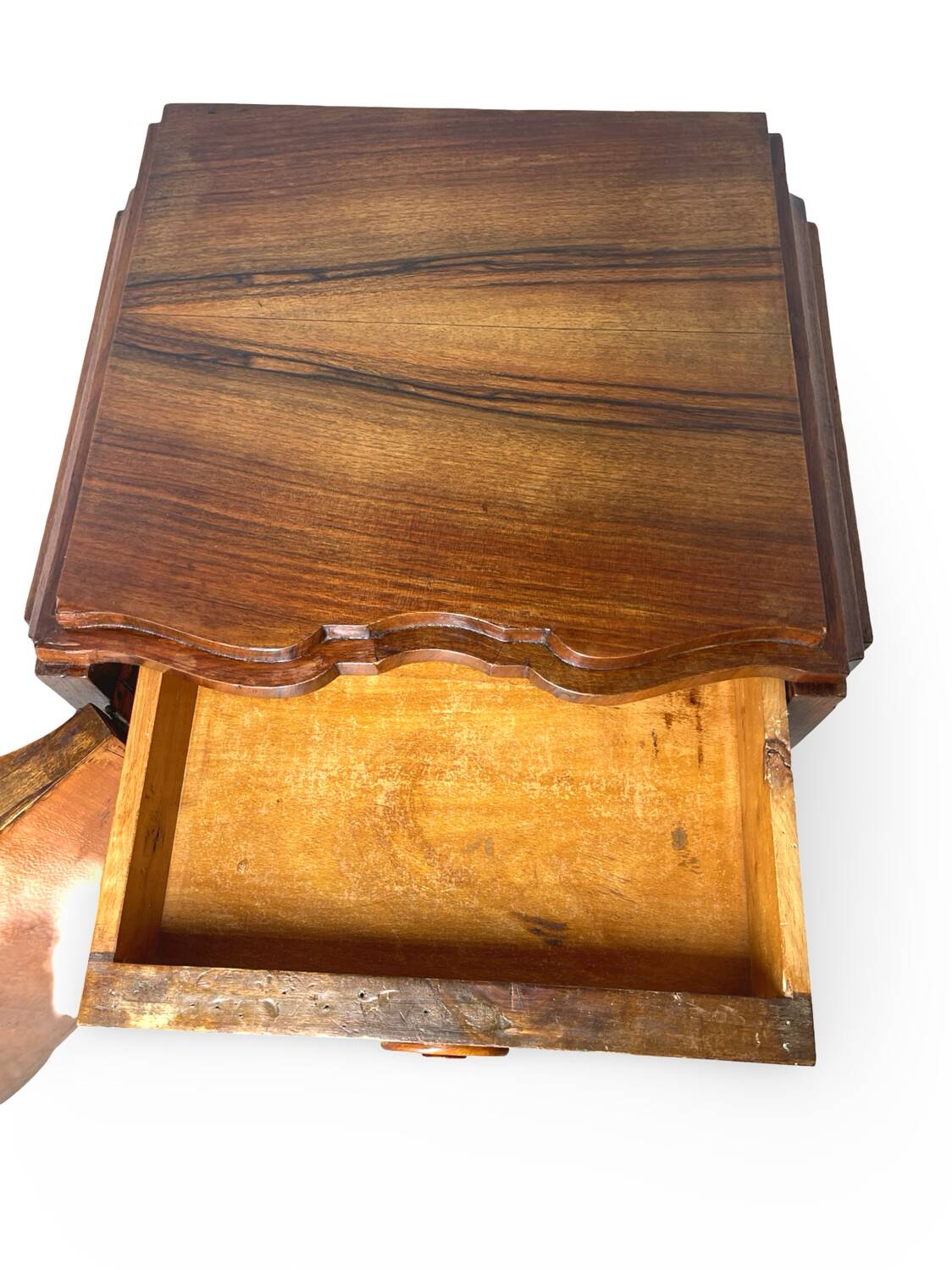 Italian nightstands from the 1930s