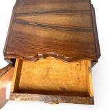 Italian nightstands from the 1930s