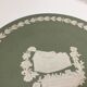 Wedgwood William Shakespeare porcelain plate