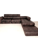 Sede DS 88 patchwork sofa