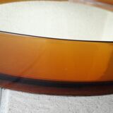 Syla round mirror
