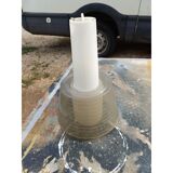 Vintage pendant light