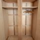 Art Deco wardrobe