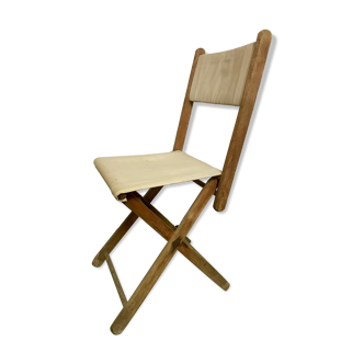 Folding chair