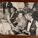 Lot of 4 vintage photographs of Princess Grace of Monaco.