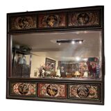 Chinese mirror