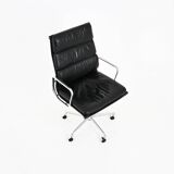 Office chair by Charles & Ray Eames for Herman Miller, 1970s